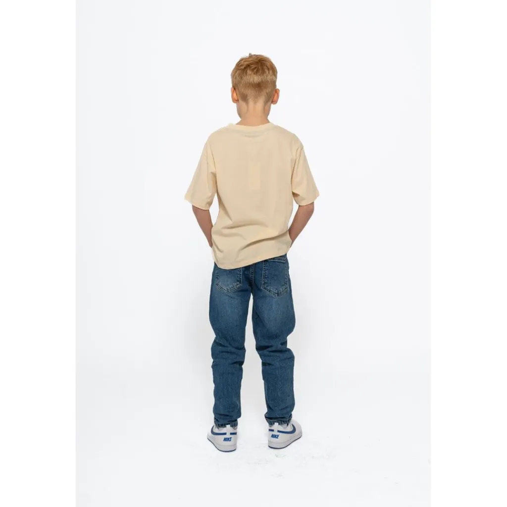 Josh Jeans Medium Blue>The New Outlet