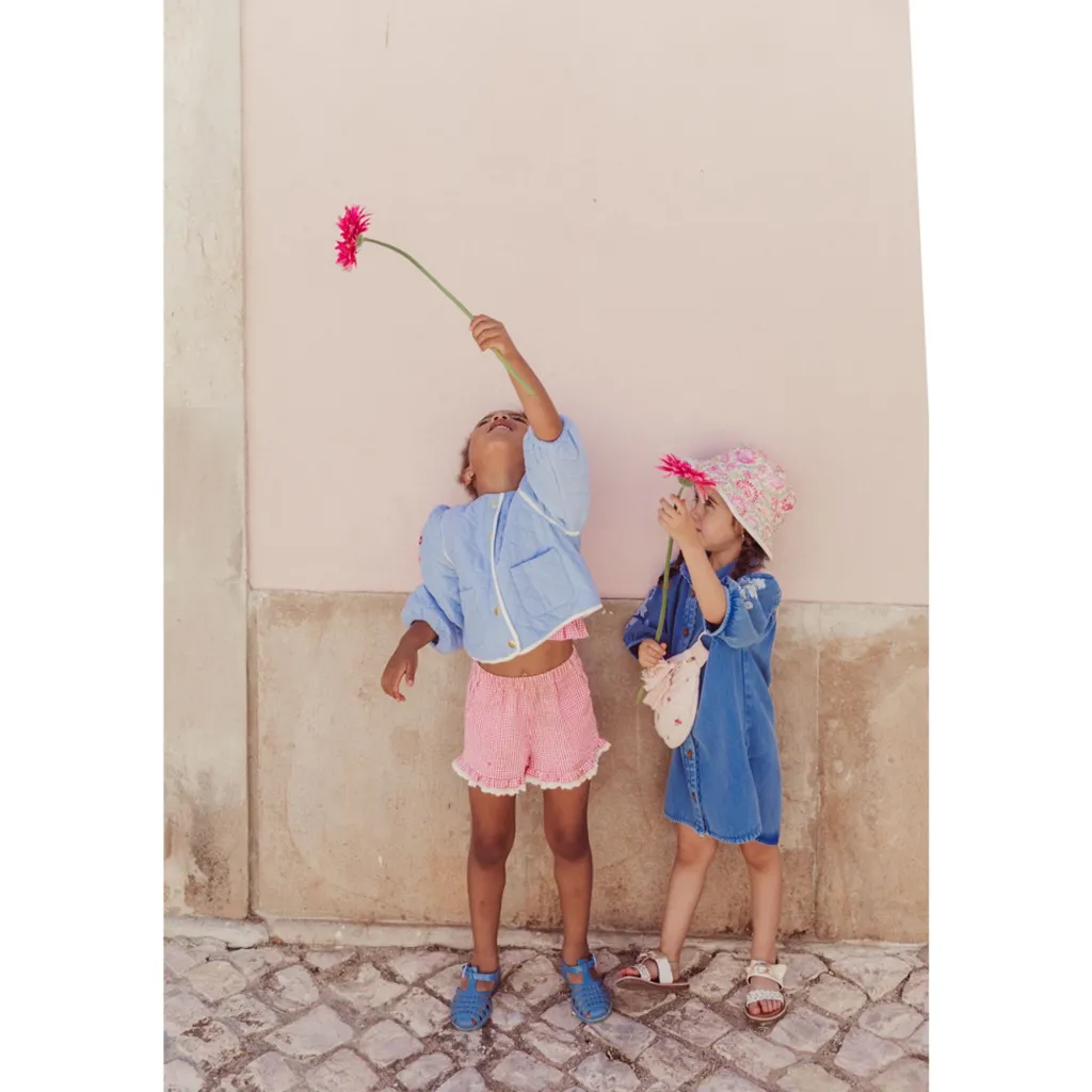 Joulia Jacka Light Blue>Louise Misha Sale