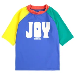 Joy Color Block UV-Top Multicolor>Bobo Choses Outlet