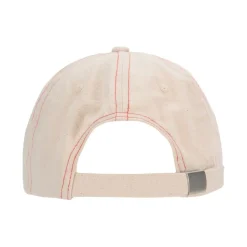Joy Patch Cotton Keps Off White><noscript><img width=