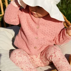 Jules Mönstrade Leggings Rosette Flowers><noscript><img width=