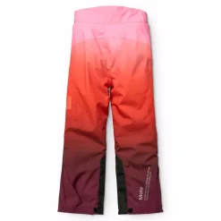Jump Pro Skidbyxor Fiery Red>Molo Sale