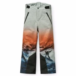 Jump Pro Skidbyxor Sunrise>Molo Discount