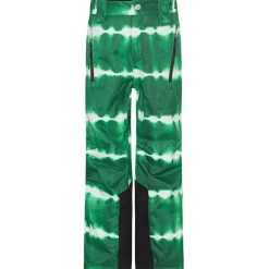 Jump Pro Skidbyxor Tie Dye Green>Molo Clearance