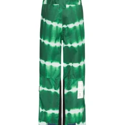 Jump Pro Skidbyxor Tie Dye Green>Molo Clearance