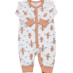 Jumpsuit Off White>Joha Outlet