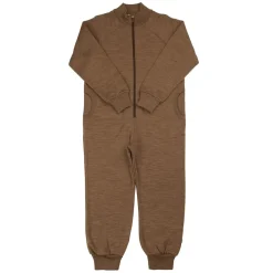 Jumpsuit Warm Brown>Joha Online