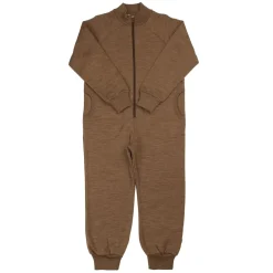 Jumpsuit Warm Brown>Joha Online