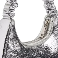 June Handbag Silver><noscript><img width=