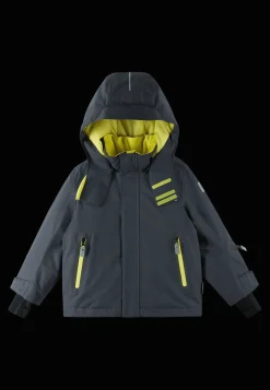 Kairala tec Vinterjacka Soft Black><noscript><img width=