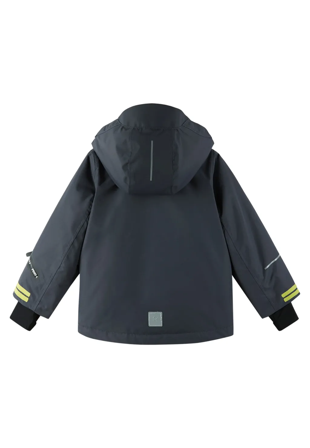 Kairala tec Vinterjacka Soft Black>Reima Best