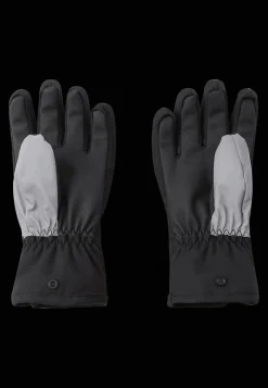 Kajastus tec Handskar Silver><noscript><img width=