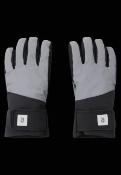 Kajastus tec Handskar Silver><noscript><img width=