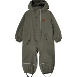Kansas Skaloverall Light Green>Kuling Discount