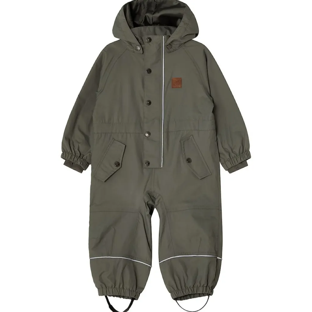 Kansas Skaloverall Light Green>Kuling Discount