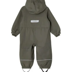 Kansas Skaloverall Light Green>Kuling Discount