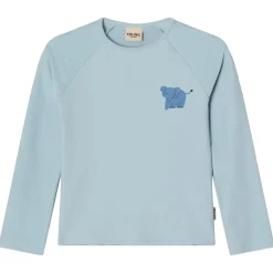 Kap Verde UV-Tröja Sky Blue Elephant>Kuling