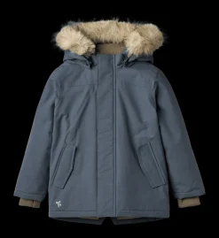Kasper Jacka Greyblue>Wheat New