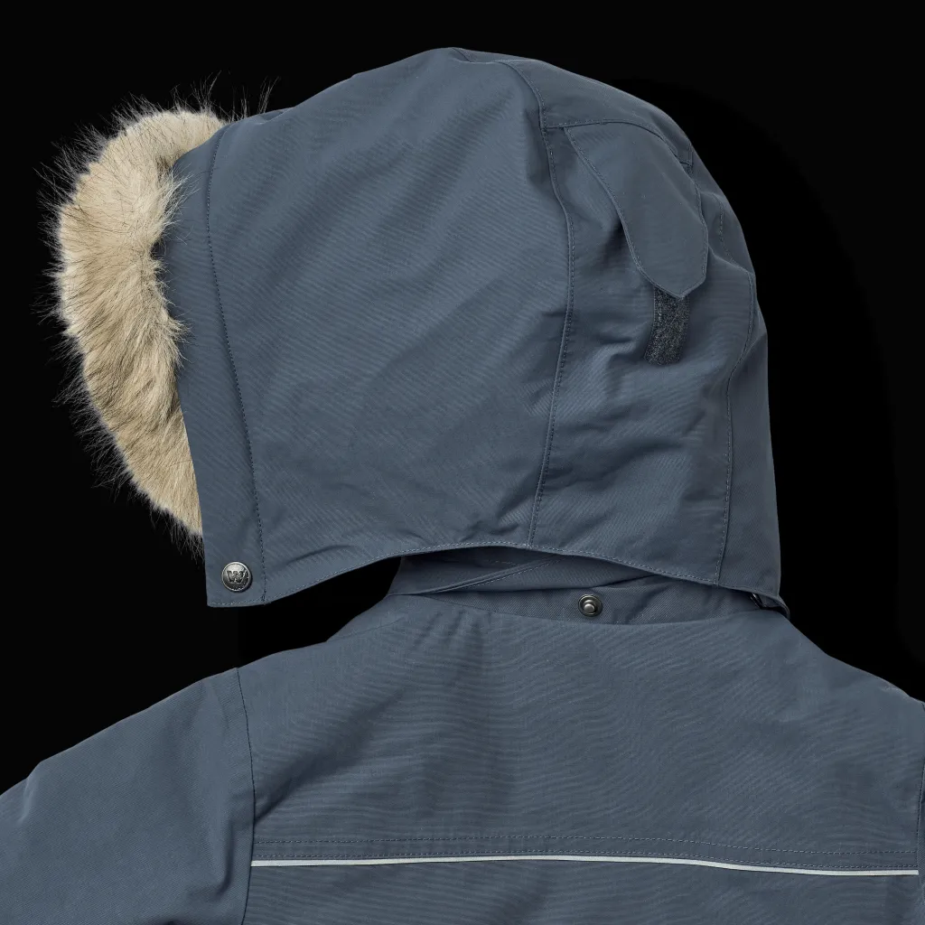 Kasper Jacka Greyblue>Wheat New