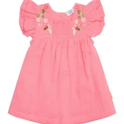 Katinka Klänning Blushing>Hust&Claire Clearance