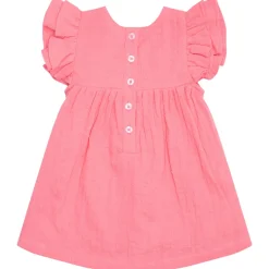 Katinka Klänning Blushing>Hust&Claire Clearance