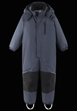 Kaunisto tec Vinter Totalt Soft Black>Reima Outlet