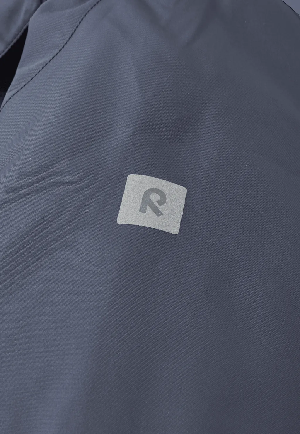 Kaunisto tec Vinter Totalt Soft Black>Reima Outlet