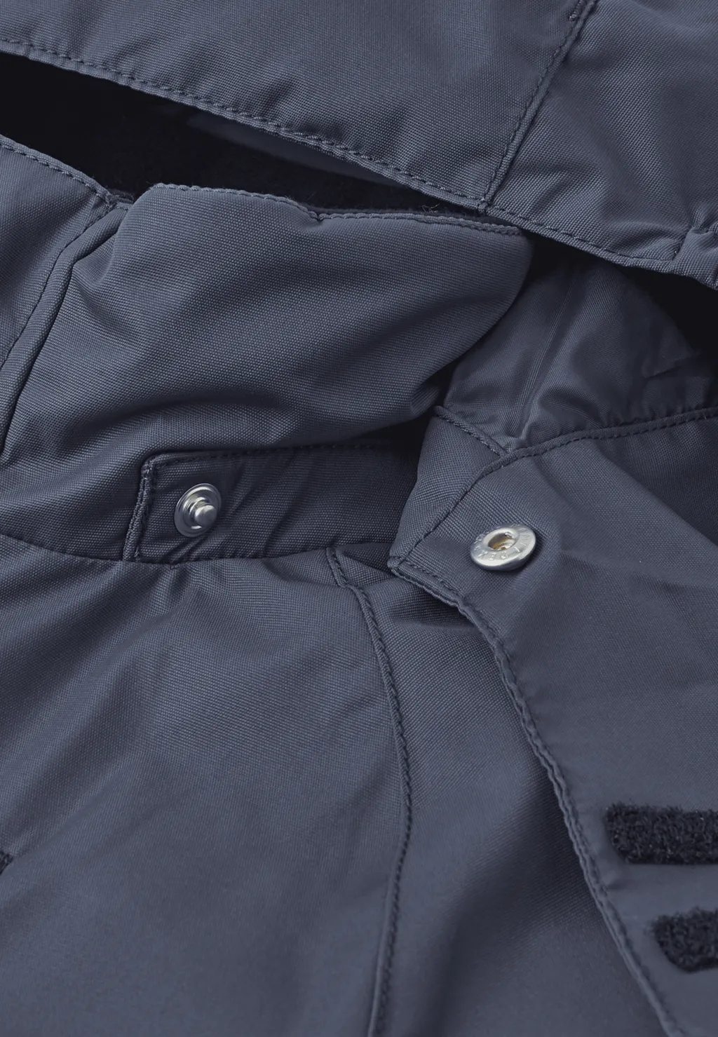 Kaunisto tec Vinter Totalt Soft Black>Reima Outlet