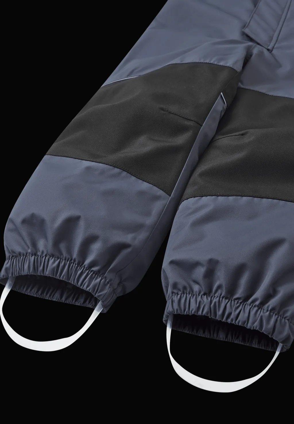 Kaunisto tec Vinter Totalt Soft Black>Reima Outlet