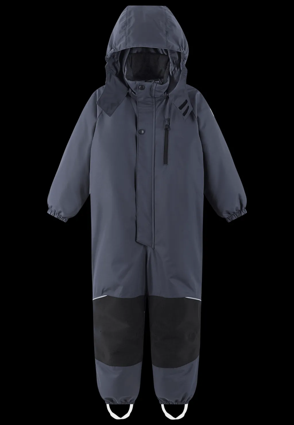 Kaunisto tec Vinter Totalt Soft Black>Reima Outlet