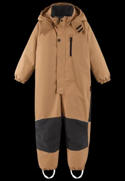 Kaunisto tec Vinter Totalt Peanut Brown>Reima Outlet