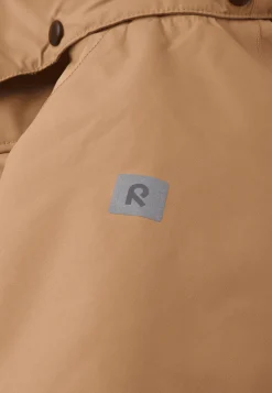 Kaunisto tec Vinter Totalt Peanut Brown>Reima Outlet
