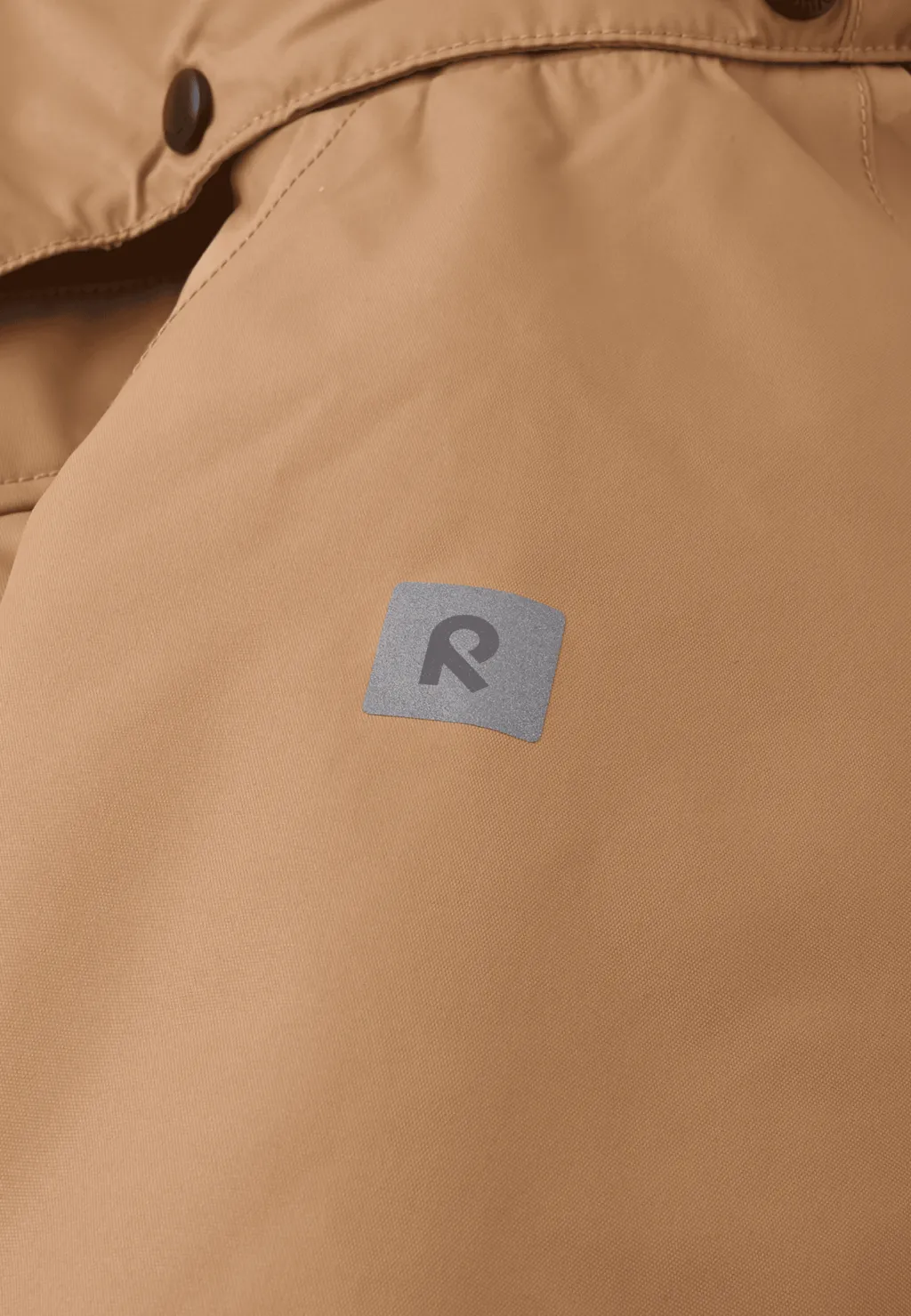 Kaunisto tec Vinter Totalt Peanut Brown>Reima Outlet