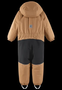 Kaunisto tec Vinter Totalt Peanut Brown><noscript><img width=