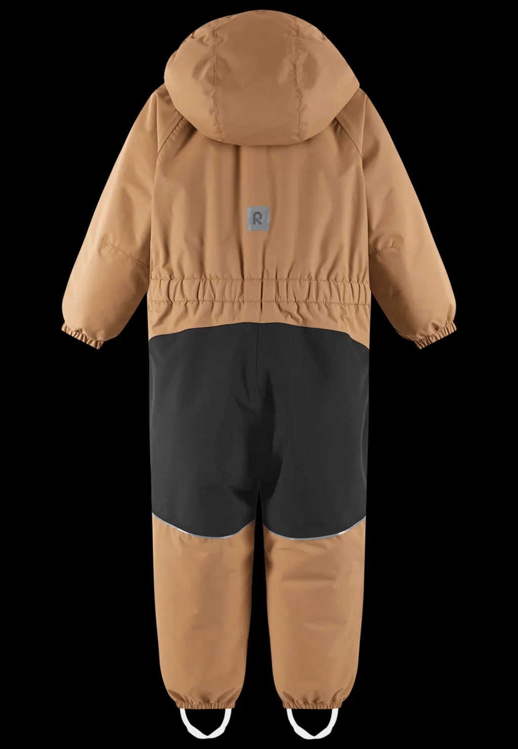 Kaunisto tec Vinter Totalt Peanut Brown>Reima Outlet