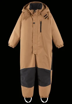Kaunisto tec Vinter Totalt Peanut Brown><noscript><img width=