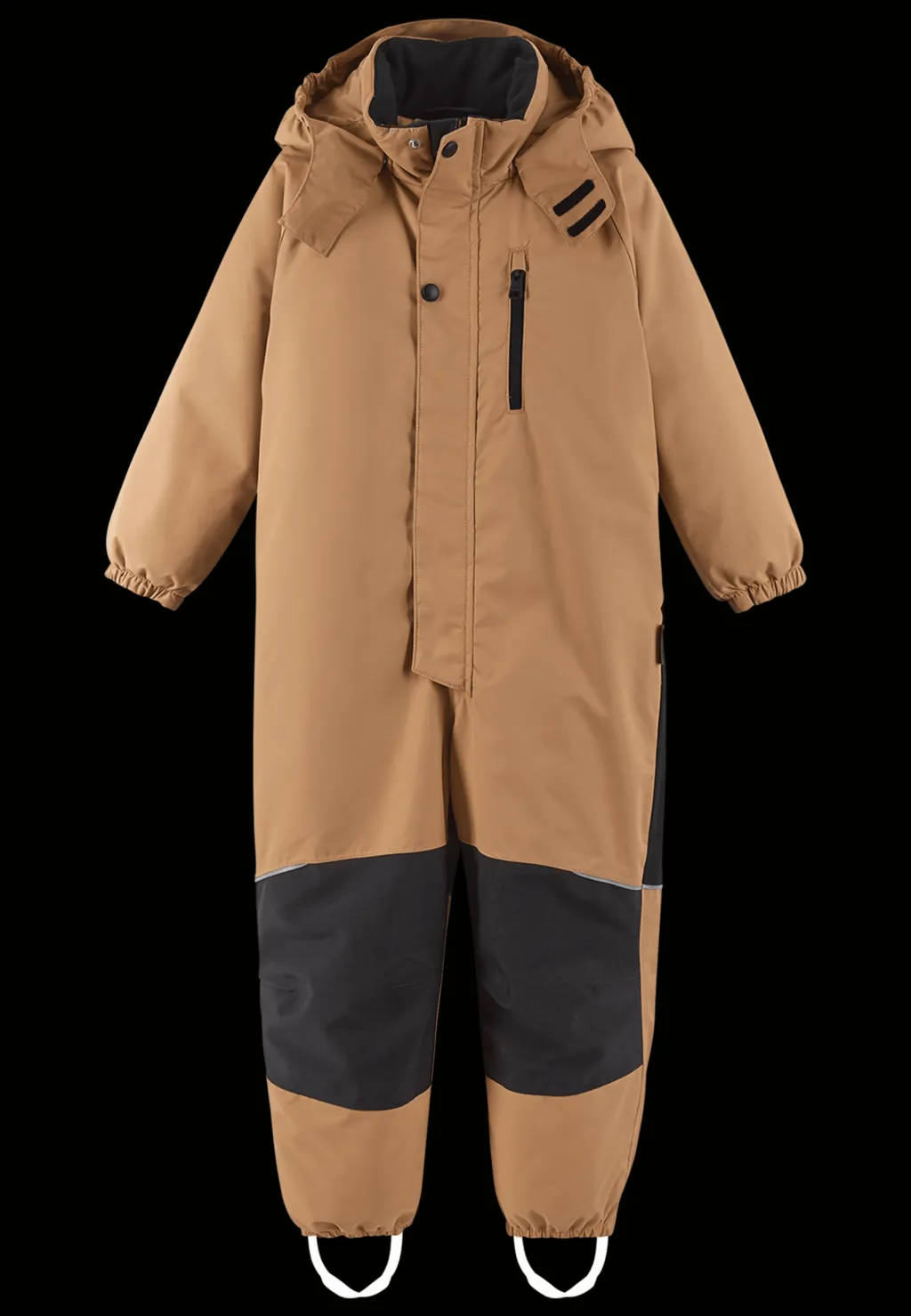 Kaunisto tec Vinter Totalt Peanut Brown>Reima Outlet