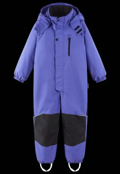 Kaunisto tec Vinter Totalt Breezy Violet>Reima Discount