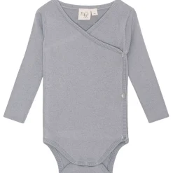 Kaya Baby Body Misty Blue>Flöss Outlet