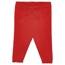 Kaya Byxor Poppy Red>Flöss Outlet
