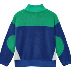 Keel Tröja Klein Blue Fresh Green>Wynken Sale