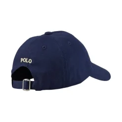 Keps I Bomullschino Newport Navy><noscript><img width=