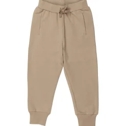 Kids Mjukisbyxor Beige>Copenhagen Colors Hot