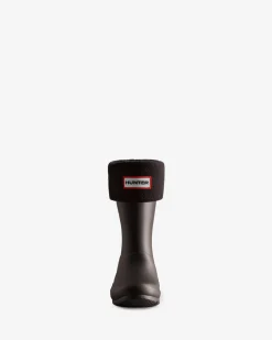 Kids Stövelsockor Black>Hunter Clearance