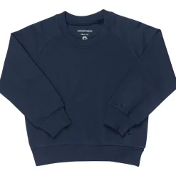 Kids Tröja Marinblå>Copenhagen Colors Discount