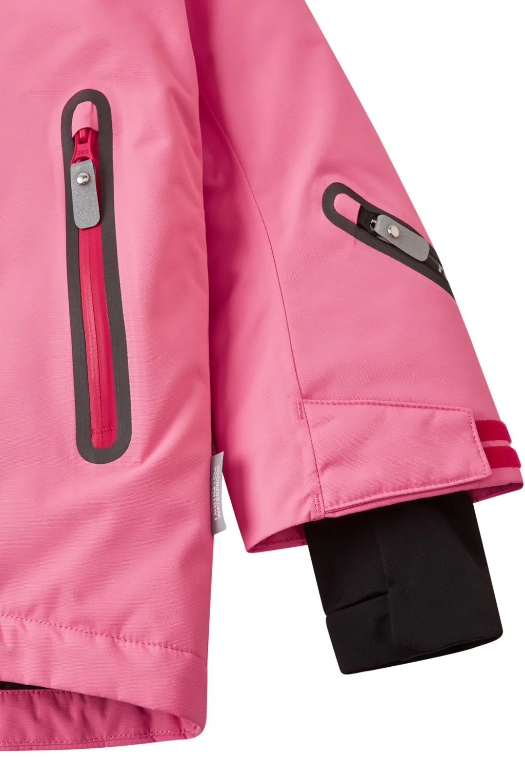 Kiiruna tec Vinterjacka Soft Coral>Reima New