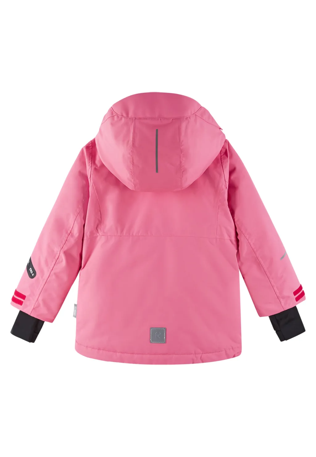 Kiiruna tec Vinterjacka Soft Coral>Reima New
