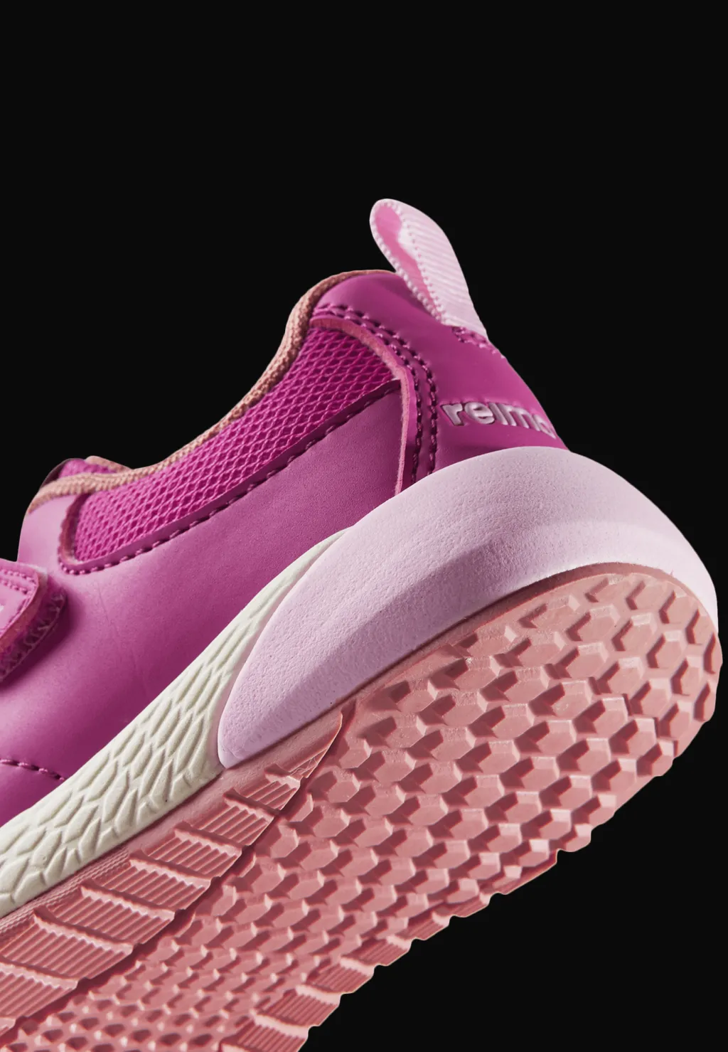 Kiirus Sneakers Fucshia>Reima Outlet