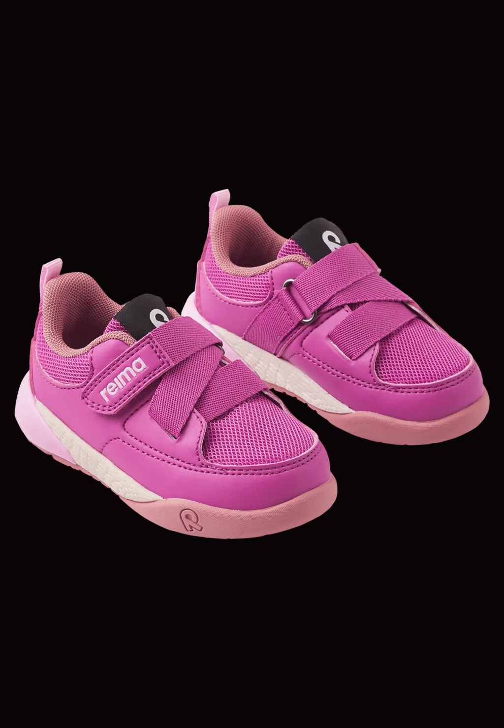 Kiirus Sneakers Fucshia>Reima Outlet