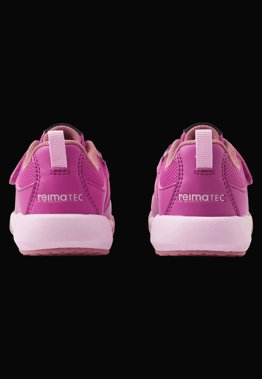 Kiirus Sneakers Fucshia>Reima Outlet